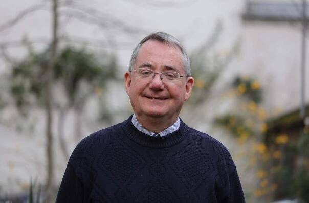 Who we are | Jesuits in Britain