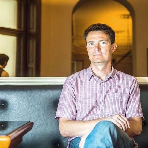 Pavel Strnad: Filmové pobídky požaduje nejen Hollywood