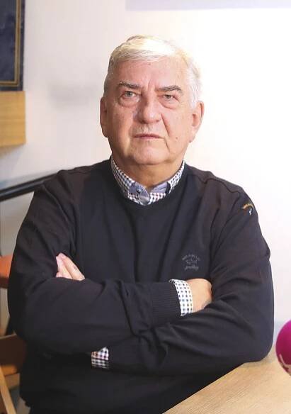 Donutil přiznal lež o svém zdraví! Proč si vymyslel operaci?
