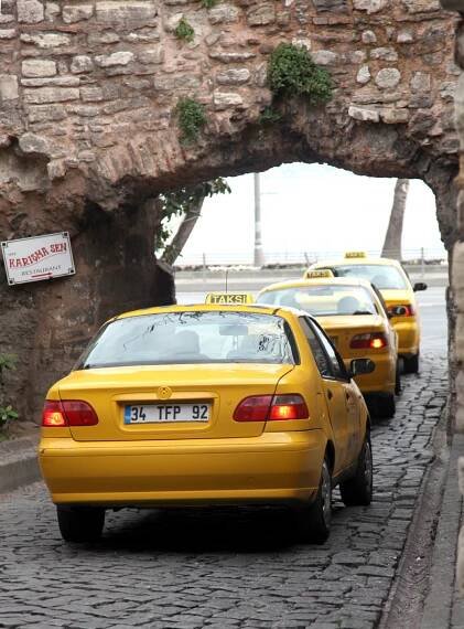 ISTANBUL 2011