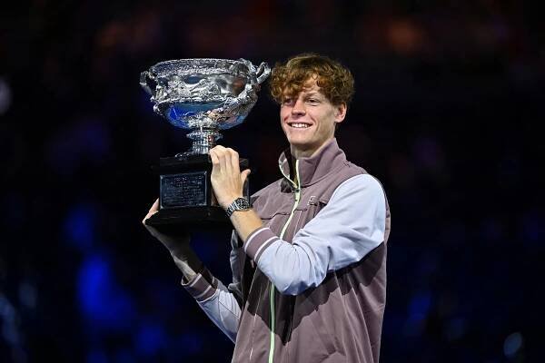 AO 2024 – Day 15: Sinner Melbourne's last man standing - Roland-Garros 2025 - The official site