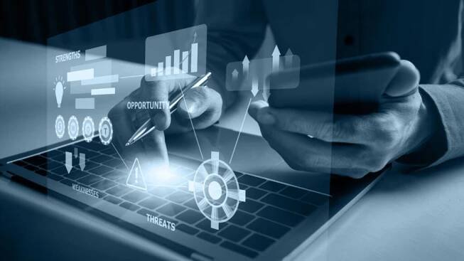 OGC Compliant Web Feature Service Webinar - LANDCLAN