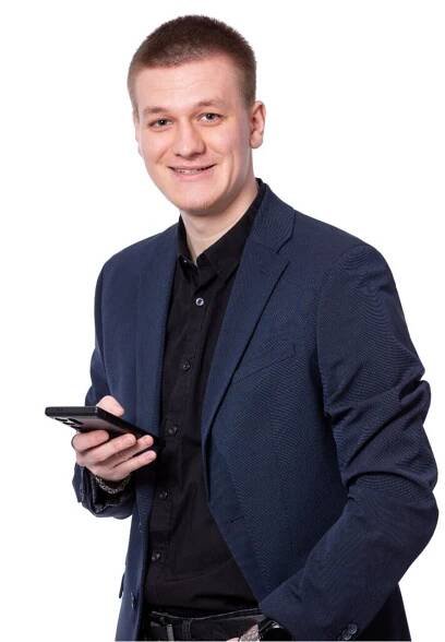 Václav Heczko - RE/MAX Synergy