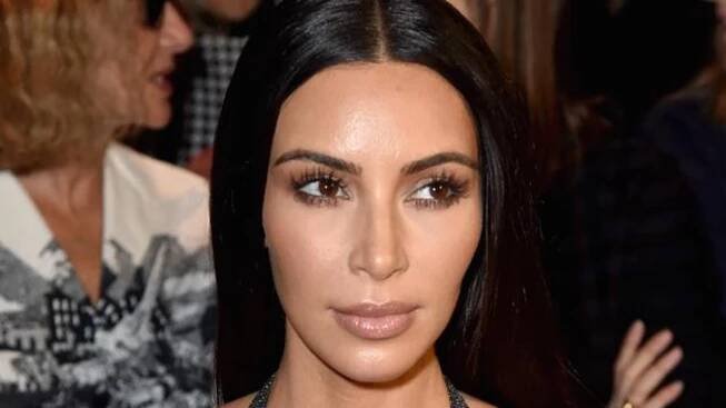 Kim Kardashian Will Not Attend 2017 Paris Fashion Week Following 2016 Robbery