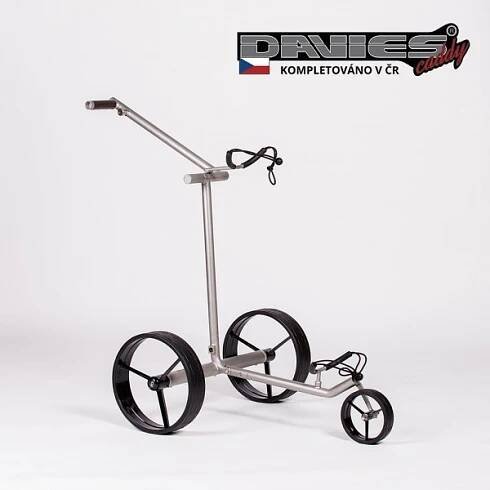 Davies Caddy PREMIUM Brush