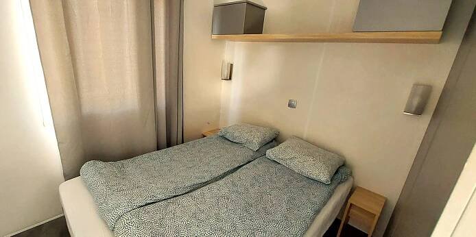 TrioCamp – Dolní Chabry – Praha » Bungalovy RELAX