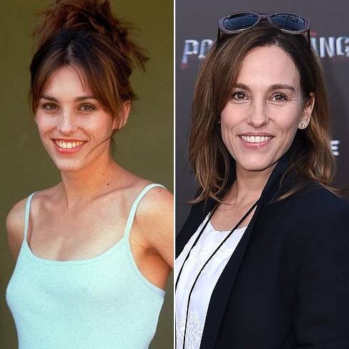 ‘90s Stars: Where Are They Now?