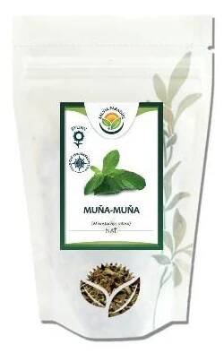 Salvia Paradise Muňa muňa 1000g