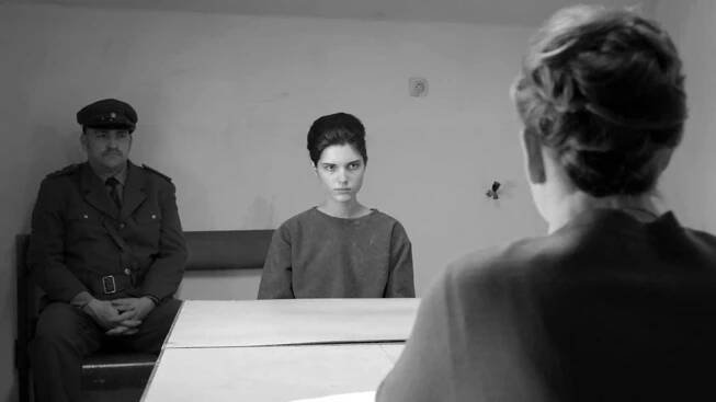 Já, Olga Hepnarová – Filmy a Seriály online zdarma.