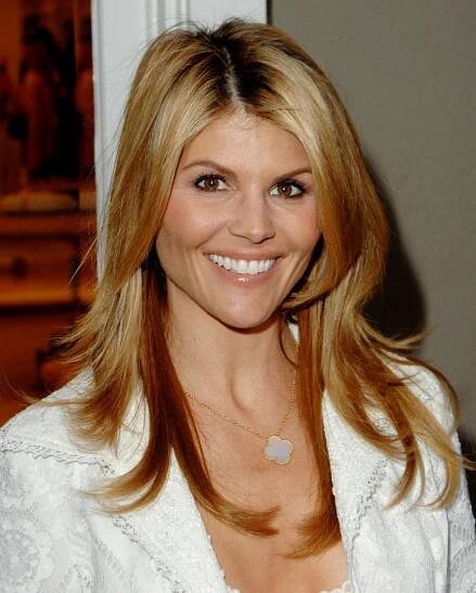Lori Loughlin fotka