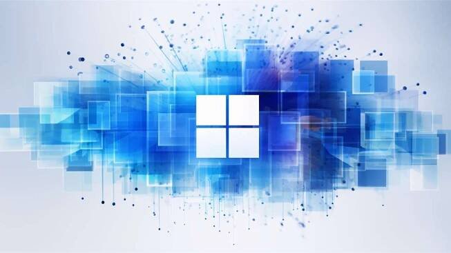 AI prostoupí Windows. Pokročilý Copilot poběží na pozadí a budou se upscalovat video a hry | Ilustrace: AI Midjourney

