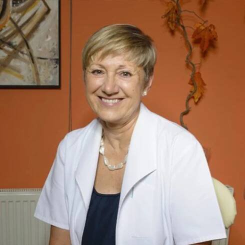 Estetická medicína - Estetika MUDr. Chaloupková