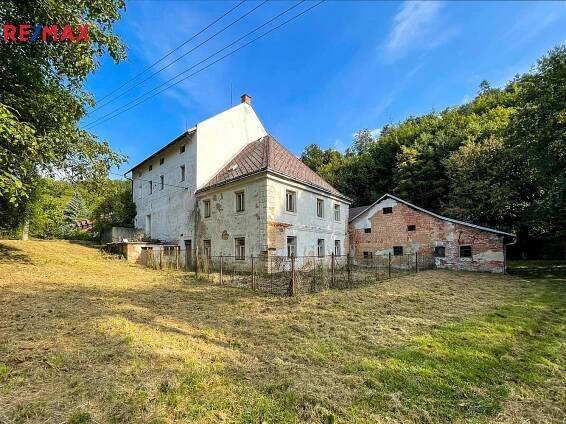 Prodej Dům, Chvalkovice - Malá Bukovina, okres Náchod