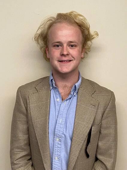 Charlie Watson