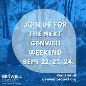 The Genwell Project – The Human Connection Movement
