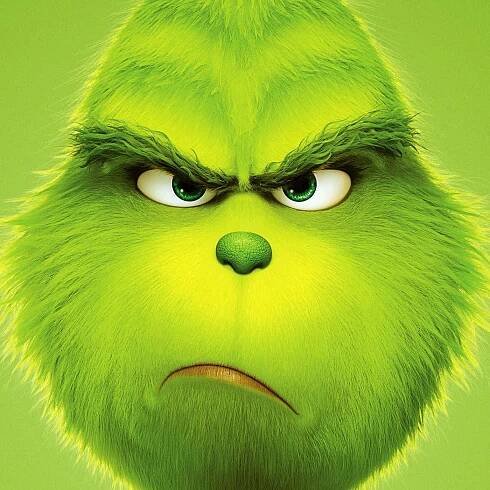 Grinch Pictures