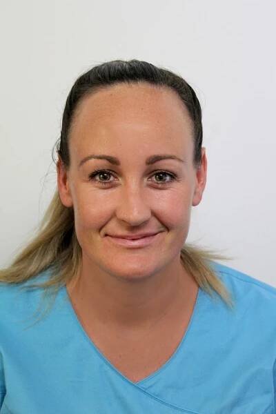 Teagan - Australian Eye Care