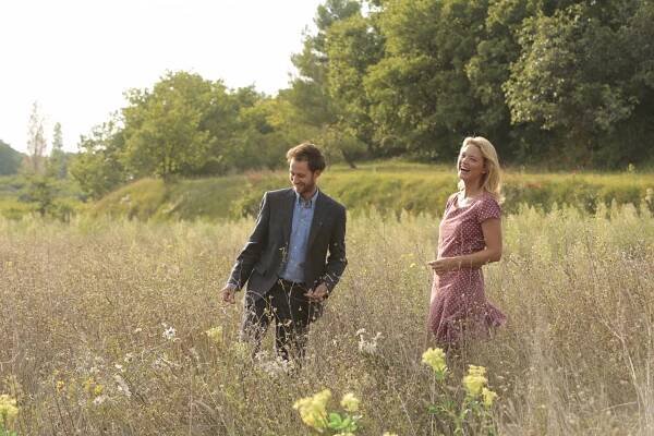 Le Goût des merveilles - Z filmu - Benjamin Lavernhe, Virginie Efira