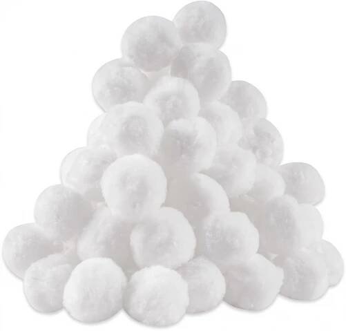 Filtrační kuličky 500g Lagrada 87587, náplň 129 Kč