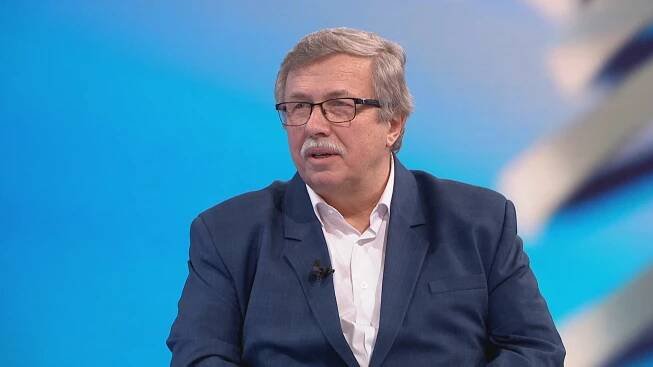 Hostem pořadu K věci byl Zdeněk Jandejsek, bývalý prezident Agrární komory ČR.