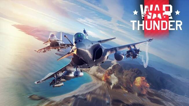 War Thunder