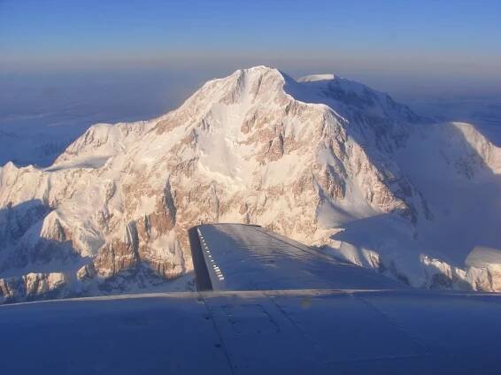 Denali Borough, Alaska