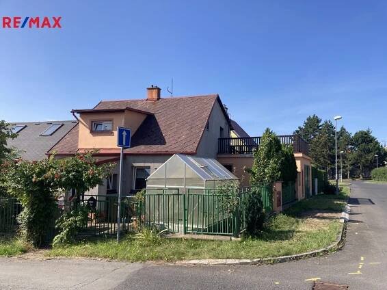 Prodej domu 132 m², Chomutov | Reality RE/MAX