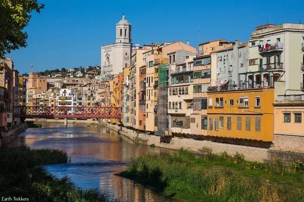 9 Reasons Why You Should Visit Girona, Spain