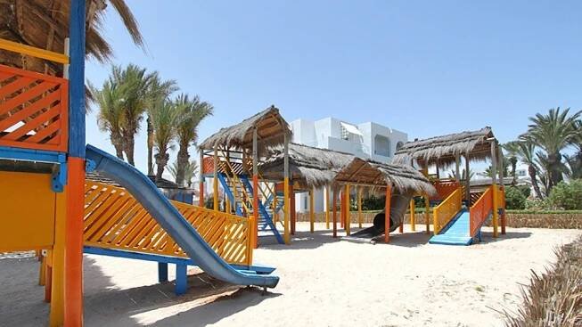 Nejlepší hotely na ostrově Djerba – Vítězové Invia Awards 2024 | Invia.cz