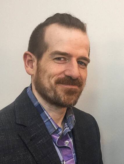 Founder photo