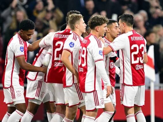 AFC Ajax - Sport.cz
