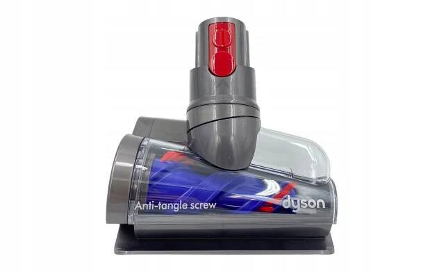 Tyčový vysavač Dyson V12 Origin 60min provozu Napájení nabíjecí baterie