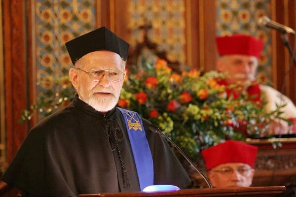 Awards & recognitions - Fundacja Geremka