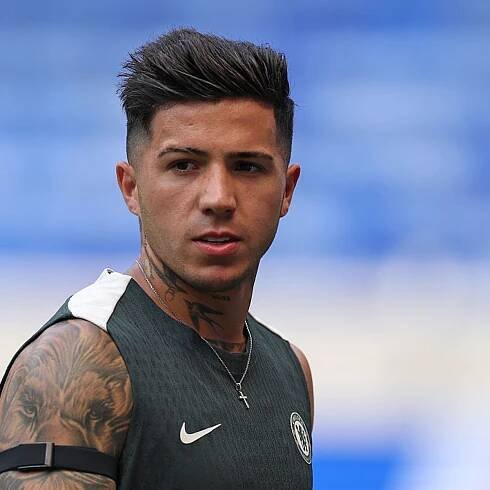 Enzo Fernandez calls for change as he blasts ‘very dangerous’ Club World Cup conditions