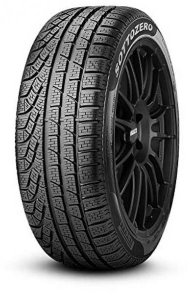 Letní osobní pneu PIRELLI 245/35R19 93V XL Winter 240 Sottozero Serie II (DOT 22) (DOPRAVA ZDARMA)