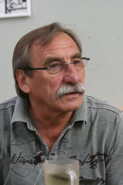 Pavel Zedníček