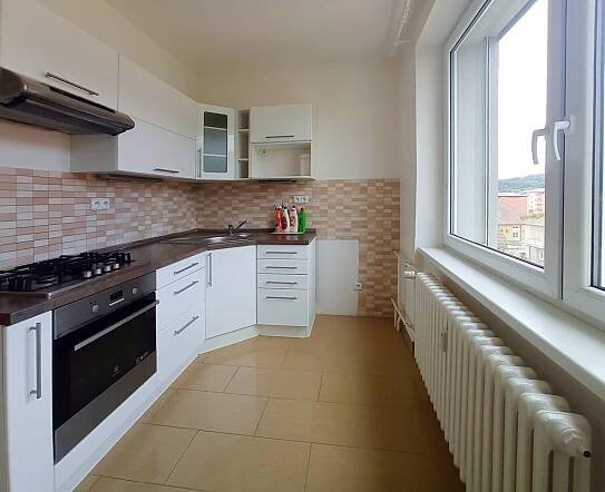 Prodej Byt 2+1, Poříčí, Blansko
