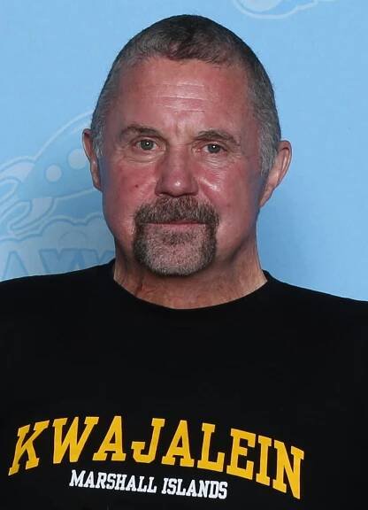 Kane Hodder – Wikipedia
