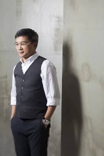 CHAN Hing-yan – Hong Kong Sinfonietta