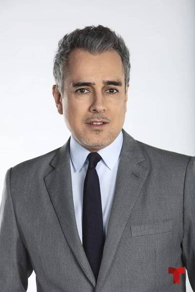 Jorge Enrique Abello - Telenovely.net ... vše o telenovelách na jednom místě