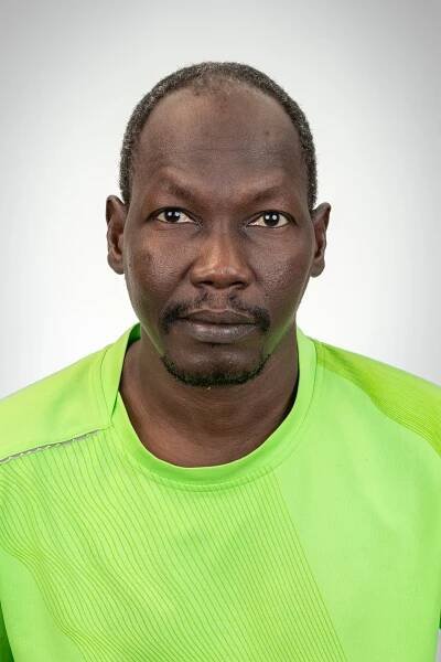 Mamadou Oumar Sow 