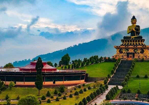 South Sikkim