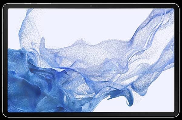 Unikly téměř kompletní specifikace všech tabletů řady Samsung Galaxy Tab S8