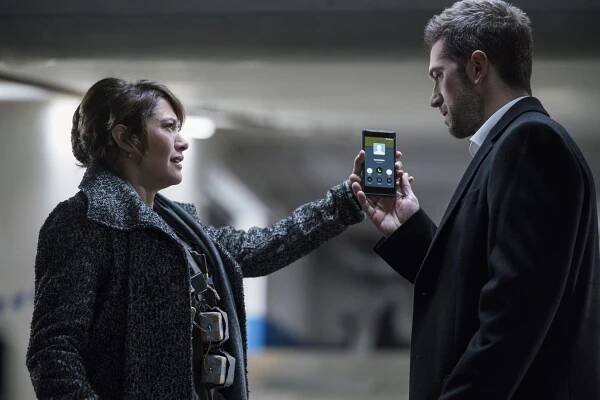 Výkupné - Three Wishes - Z filmu - Emma de Caunes, Luke Roberts