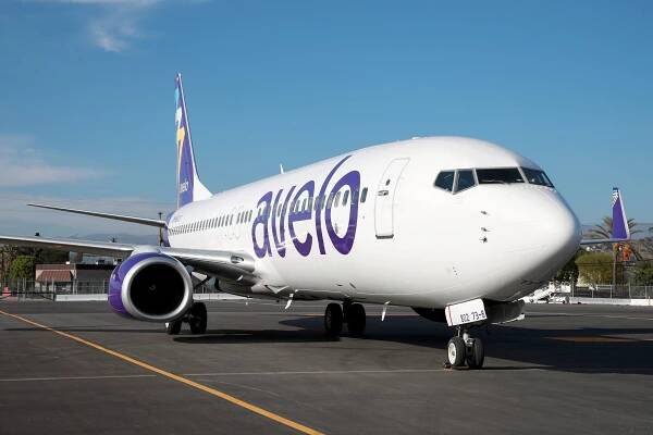 © Avelo Airlines