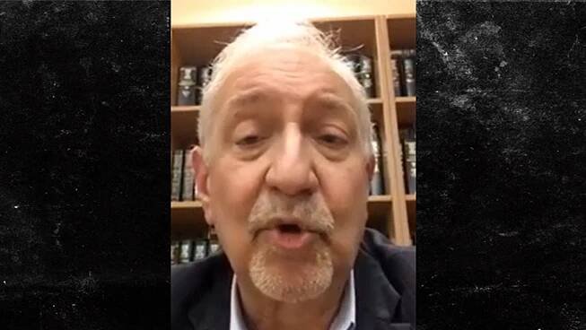 Mark Geragos Says Chris Brown is Victim in $17 Million Shakedown in Alleged Rape Case