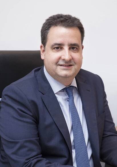 Eduardo Pérez de Lema - El Mundo MAPFRE