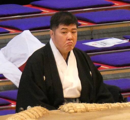 Dejima Takeharu