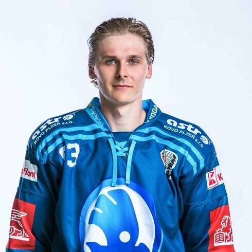 Matyáš Kantner