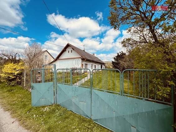 Prodej Dům, Dolní Hořice - Mašovice, okres Tábor